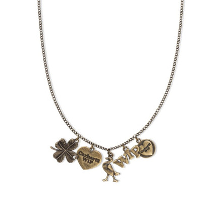 doplněk Carhartt WIP  Charms Necklace 