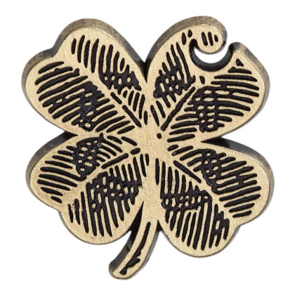 doplněk Carhartt WIP  Clover Pin 