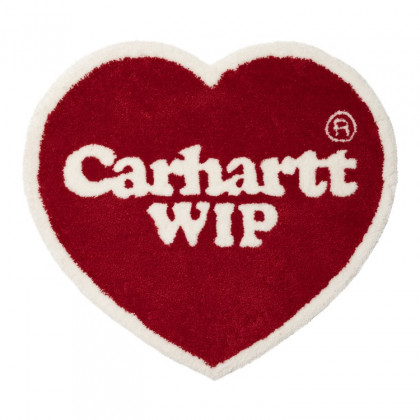 doplněk Carhartt WIP Heart Rug