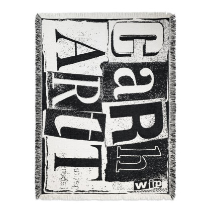 doplněk Carhartt WIP  Letterpress Blanket 