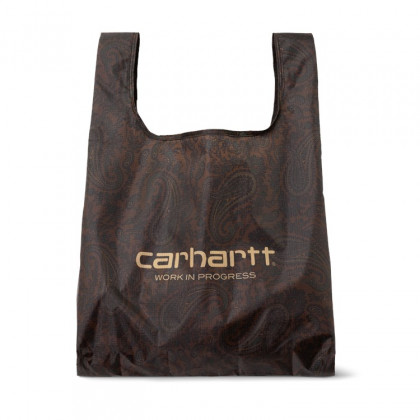 doplněk Carhartt WIP Paisley Shopping Bag