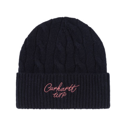 kulich Carhartt WIP  Signature Cable Beanie 