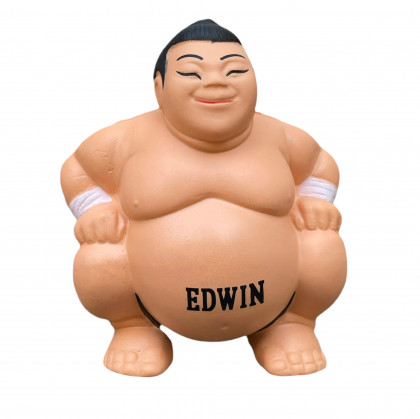 mix EDWIN Edwin Sumo Stressball