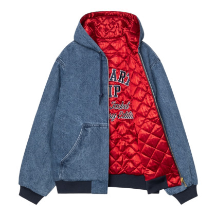 pánská bunda Carhartt WIP  50 YA OG Active Jacket Anniversary 