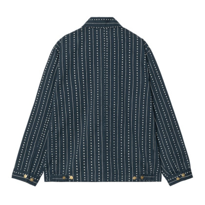 pánská bunda Carhartt WIP Drewe Chore Coat (jarní/letní)