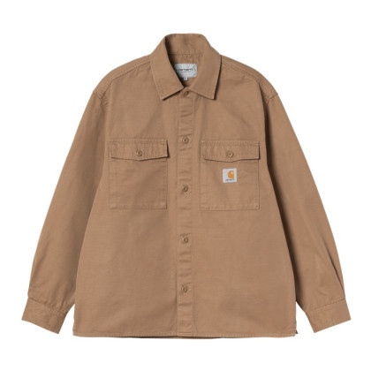 pánská bunda Carhartt WIP  Kelly Shirt Jac 