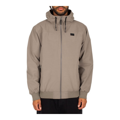 pánská bunda IrieDaily Terance Anorak