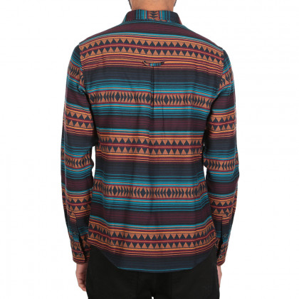 pánská košile IrieDaily Vintachi Shirt