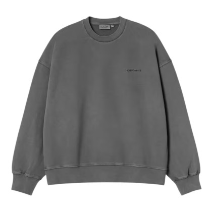 pánská mikina Carhartt WIP  Benton Sweat 
