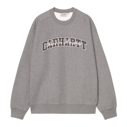 pánská mikina Carhartt WIP  Big School Sweat 