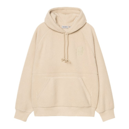 pánská mikina Carhartt WIP  Hooded Helix Sweat 