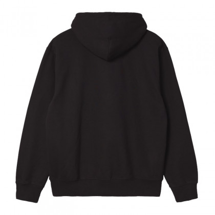 pánská mikina Carhartt WIP Hooded Runner Sweat