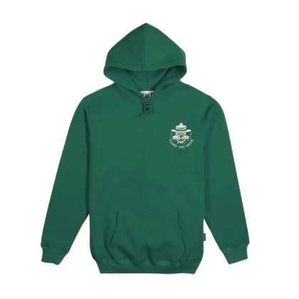 pánská mikina THEDUDES  Please Classic Hoody 