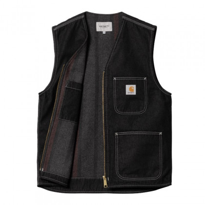 pánská vesta Carhartt WIP Chore Vest