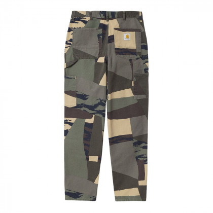 pánské kalhoty Carhartt WIP Double Knee Pant