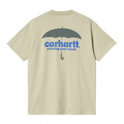 pánské triko Carhartt WIP S/S Covers T-Shirt