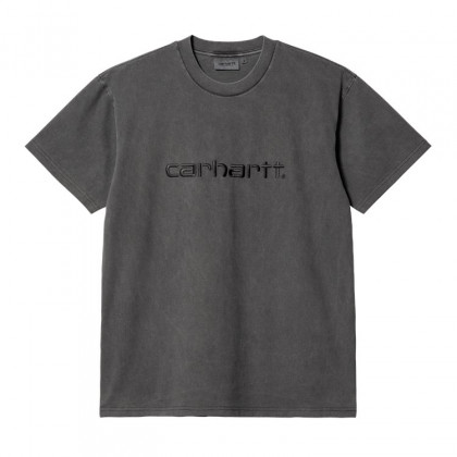 pánské triko Carhartt WIP S/S Duster T-Shirt
