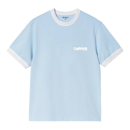 pánské triko Carhartt WIP  S/S Ip Ringer T-Shirt 