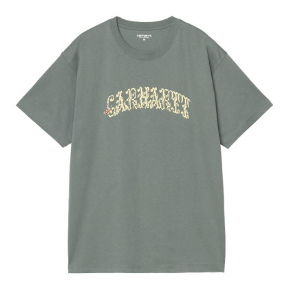 pánské triko Carhartt WIP  S/S Monogram T-Shirt 