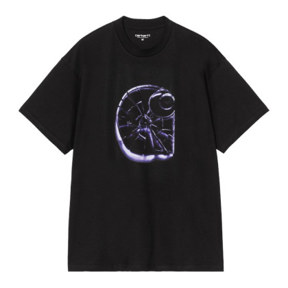pánské triko Carhartt WIP  S/S Shattered T-Shirt 