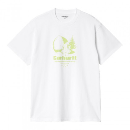 pánské triko Carhartt WIP S/S Surround T-Shirt