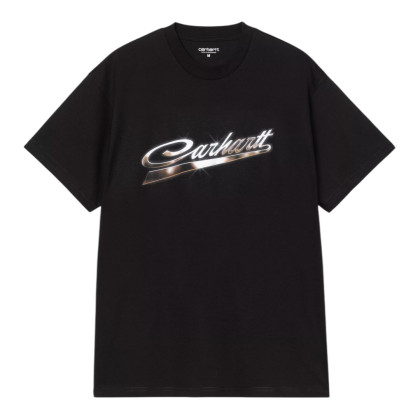 pánské triko Carhartt WIP  S/S Vroooom T-Shirt 