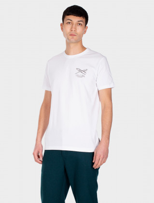 pánské triko IrieDaily Nutcrax Tee