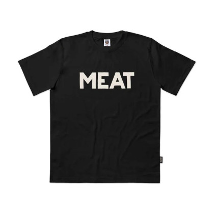 pánské triko THEDUDES  Meat Classic T-Shirt 