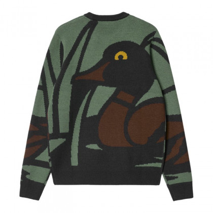 pánský svetr Carhartt WIP Pond Sweater