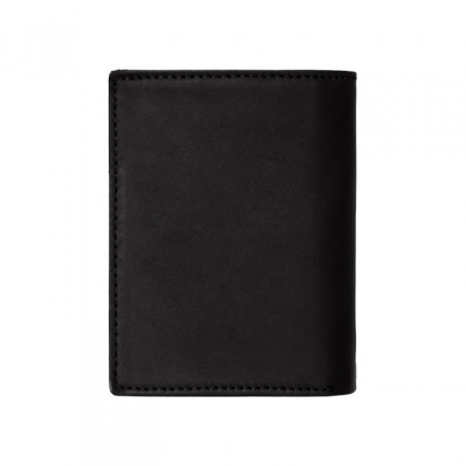 peněženka Carhartt WIP Leather Fold Wallet