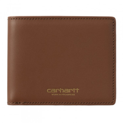 peněženka Carhartt WIP Vegas Billfold Wallet