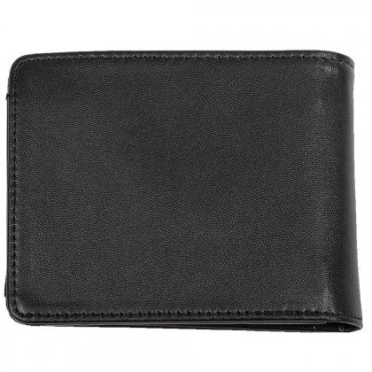 peněženka IrieDaily Veder Wallet black