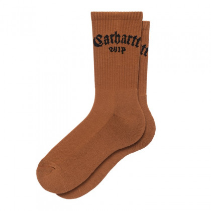 ponožky Carhartt WIP Onyx Socks