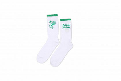 ponožky EDWIN Discrete Services Socks