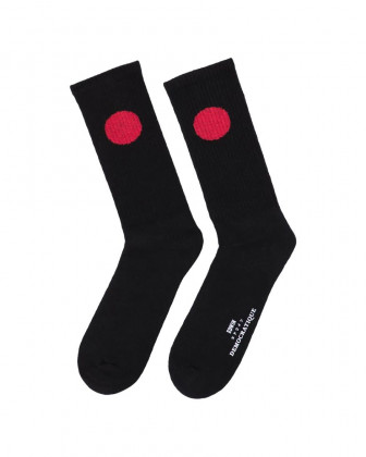 ponožky EDWIN Japanese Sun Socks X Democratique