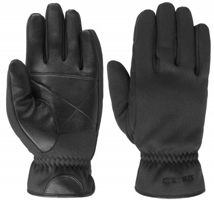 rukavice STETSON Gloves Soft Shell Cond