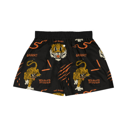 spodní prádlo THEDUDES  Wildlife Studies Boxer Shorts 