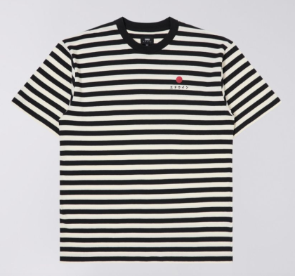 triko EDWIN Basic Stripe TS