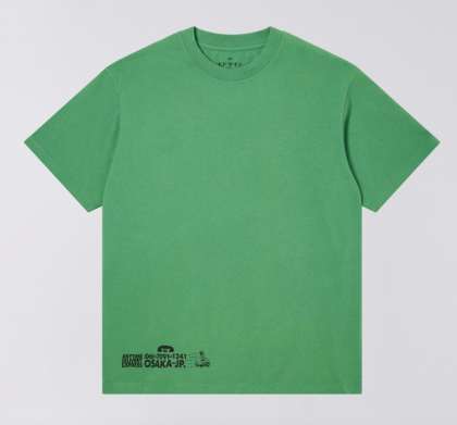 triko EDWIN Kaibutsu Izakaya TS