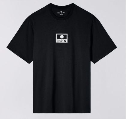 triko EDWIN Staff TS