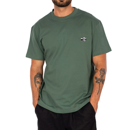 triko IrieDaily Spiegelreflex T-Shirt