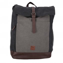 batoh IrieDaily Heavy Rolltop