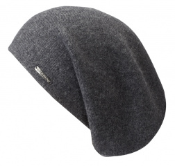 kulich STETSON Long Beanie Cashmere