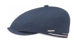 bekovka Stetson 6-Panel Cap Canvas