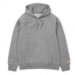 pánská mikina Carhartt WIP Hooded Chase Sweat