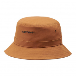 klobouk Carhartt WIP Script Bucket Hat
