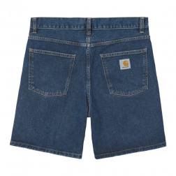 pánské kraťasy Carhartt WIP Newel Short