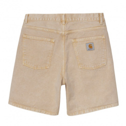 pánské kraťasy Carhartt WIP Newel Short