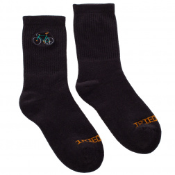 ponožky IrieDaily Peaceride Sock