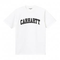 pánské triko Carhartt WIP S/S University T-Shirt